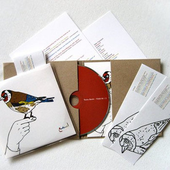 Essmaa cover art
