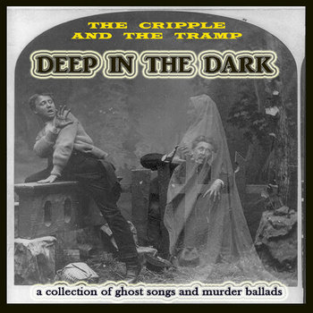 Deep in the Dark cover art
