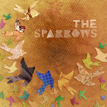 The Blue Door Sessions cover art