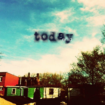 Today cover art