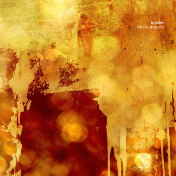 towers of sparks cover art