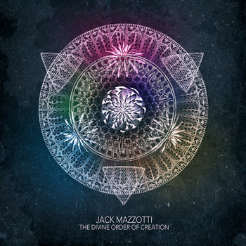 The Divine Order of Creation cover art