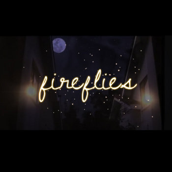 The Other Side (Fireflies) cover art