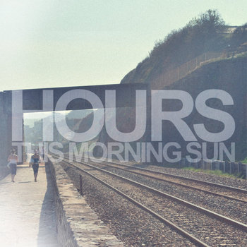 This Morning Sun cover art