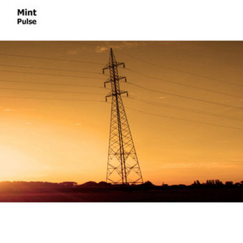 Pulse e.p cover art