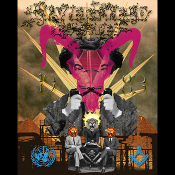 Liverfield Estates cover art