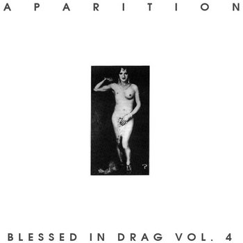 Blessed in Drag Vol. 4 cover art