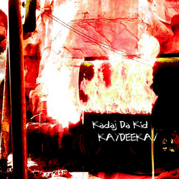 Kaydeekay cover art