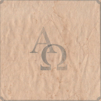 Alpha and Omega cover art