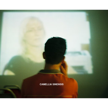 Camellia Sinensis cover art
