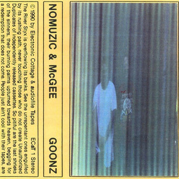 Goonz cover art