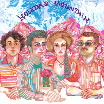 Become Who You Are cover art