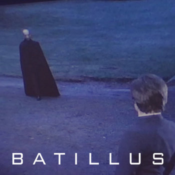 EP2 cover art