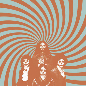 The Cosmic Dead cover art