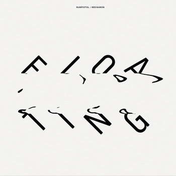 Floating cover art