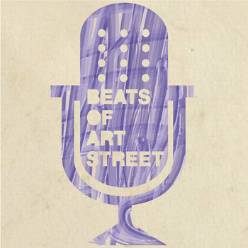 Beats Of ArtStreet cover art
