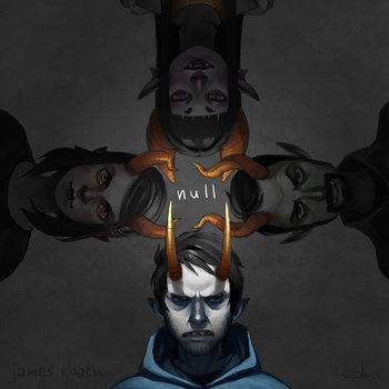 Null cover art