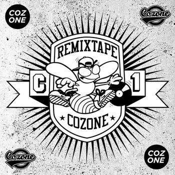 The Remixtape cover art