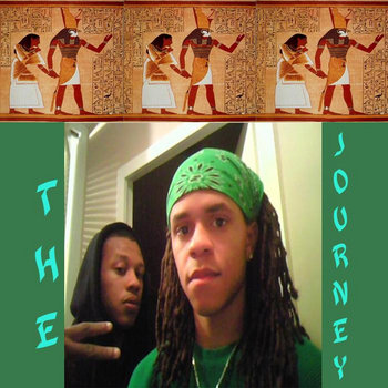 The Journey cover art