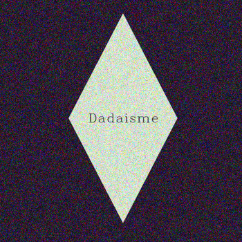 Rhombus cover art