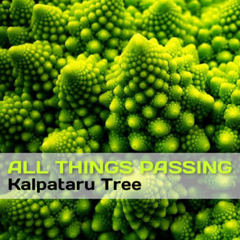 All Things Passing cover art
