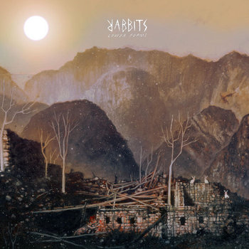 LOWER FORMS cover art