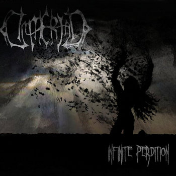 Infinite Perdition cover art