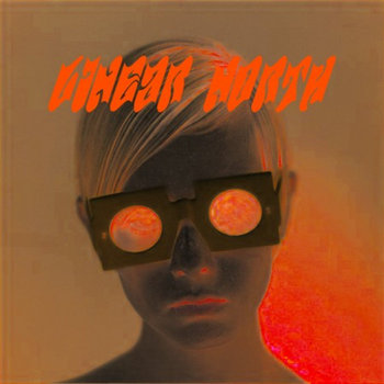 Demo cover art