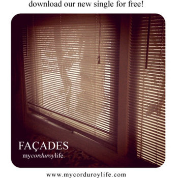 Façades cover art