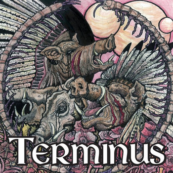 Terminus cover art