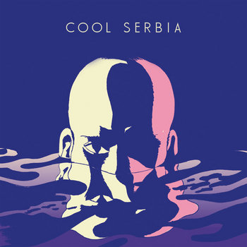 Cool Serbia EP cover art