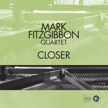 Closer cover art