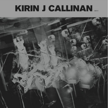 She EP cover art