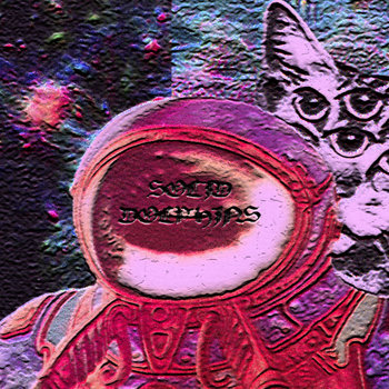 SolidDolphins cover art
