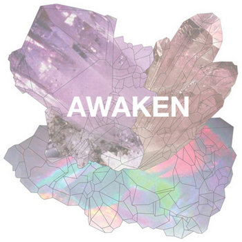 Awaken cover art
