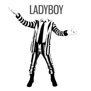 First EP cover art