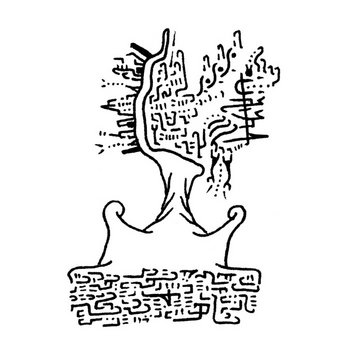 Sacreth cover art