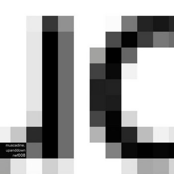 upanddown EP cover art