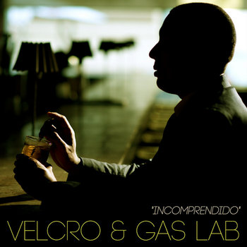 Incomprendido cover art