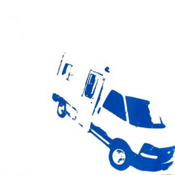 LIVE NEAR KBOO cover art