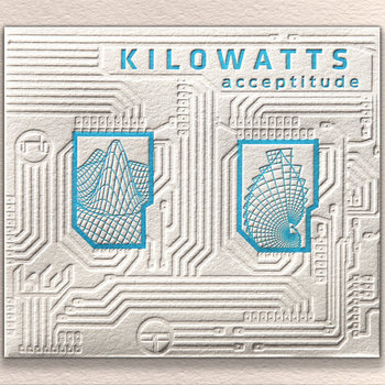 Acceptitude cover art