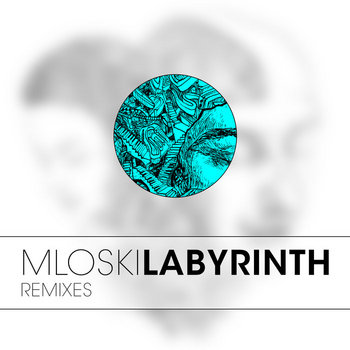 LABYRINTH REMIXES cover art