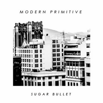 Sugar Bullet cover art