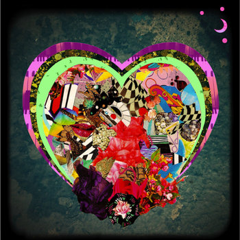 Let's Fall in Love cover art