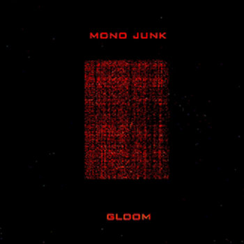 Gloom cover art