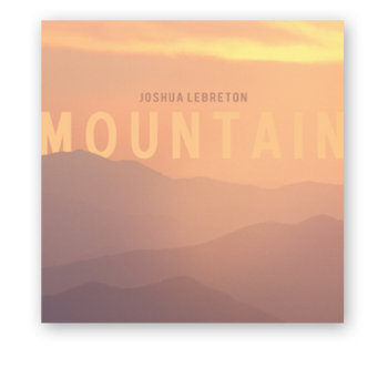 Mountain cover art