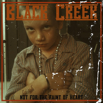 Not For The Faint Of Heart cover art