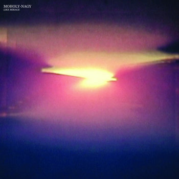 Like Mirage cover art