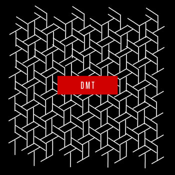 DMT cover art