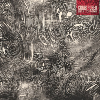 Ships of Sticks and Twine - EP cover art